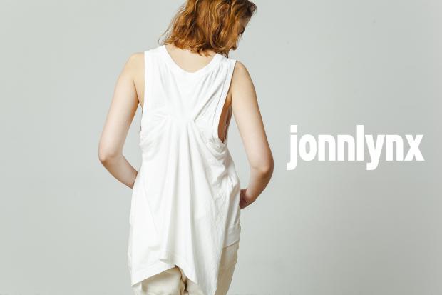 jonnlynx “White Collection”