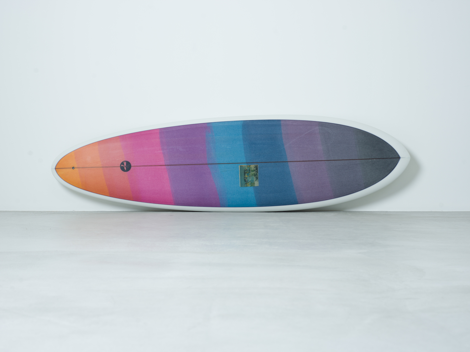 The Huevo Club Surfboards
