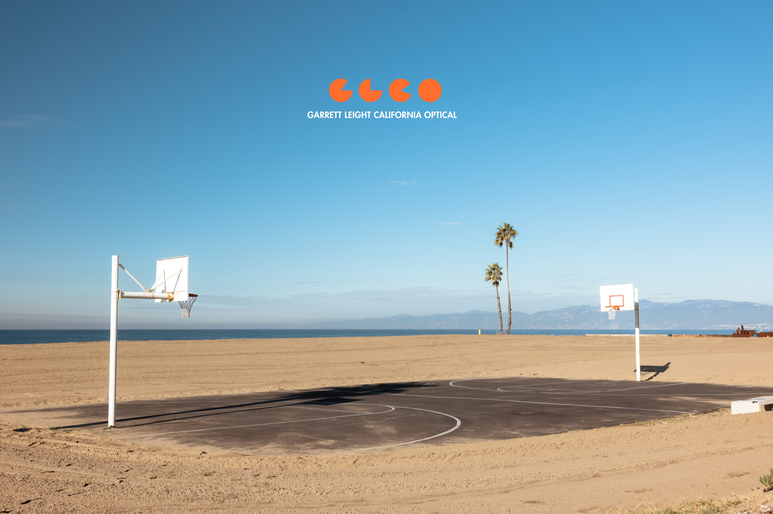 Garrett Leight - GARRETT LEIGHT CALIFORNIA OPTICAL