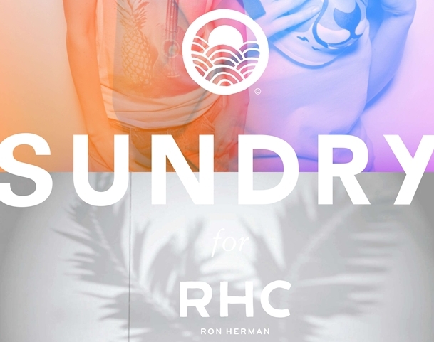 SUNDRY meets RHC
