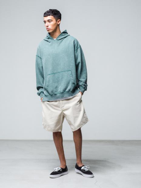 Men 2021 FW Pre