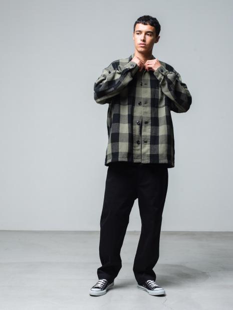 Men 2021 FW Pre