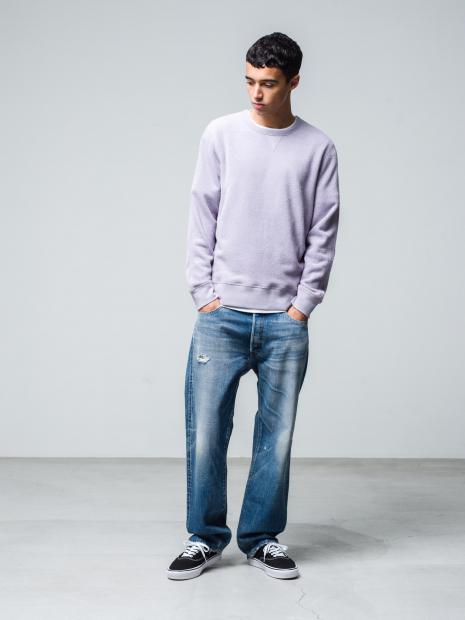 Men 2021 FW Pre