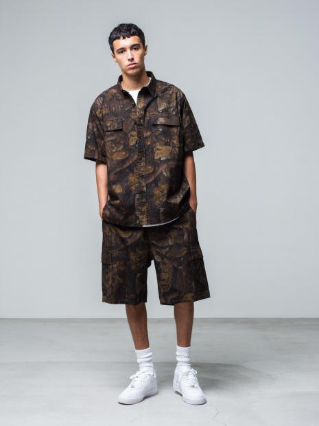 Men 2021 FW Pre