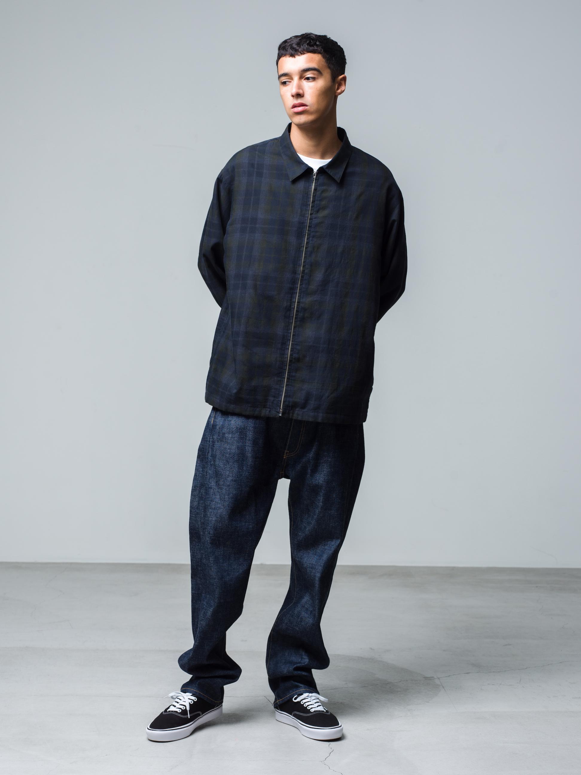 RHC ronherman｜Lookbook RHC Ron Herman Men_2021 FW Pre