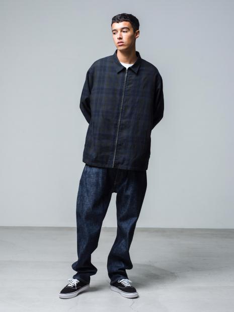 Men 2021 FW Pre