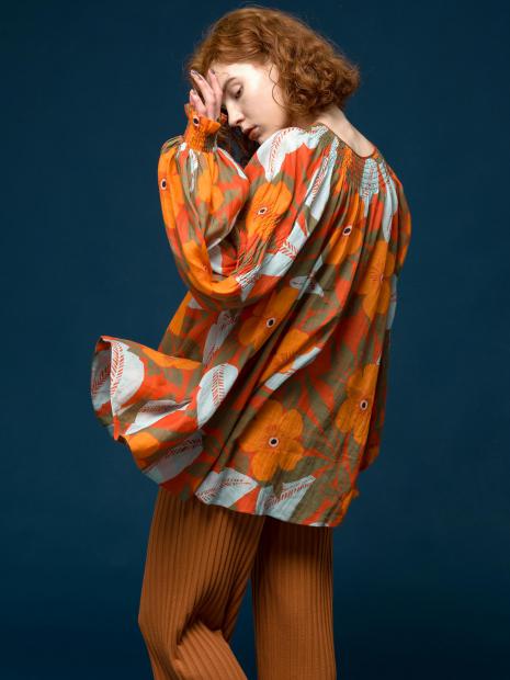 Women 2021 FW Pre