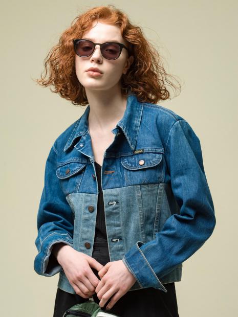 Women 2021 FW Pre