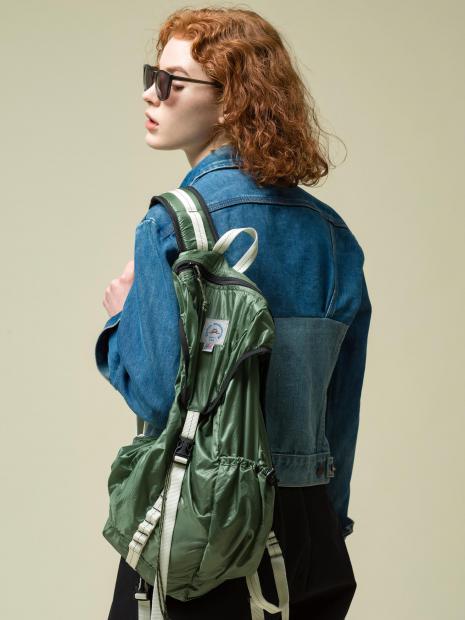 Women 2021 FW Pre