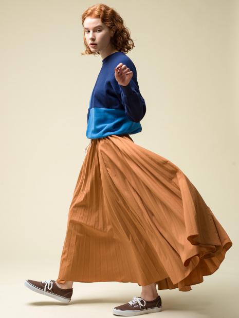 Women 2021 FW Pre
