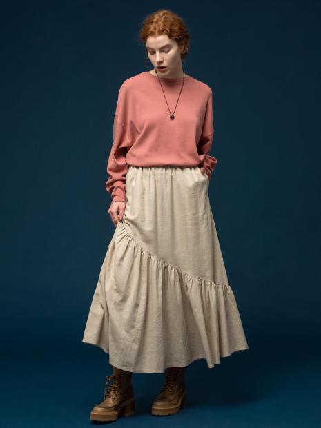 Women 2021 FW Pre