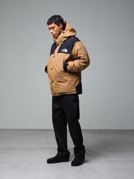 Men 2021 FW