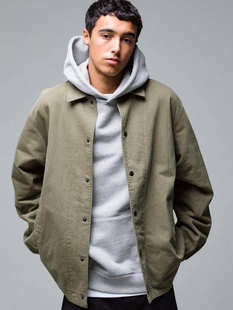 Men 2021 FW