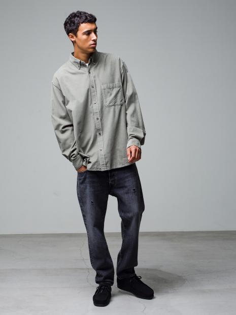 Men 2021 FW