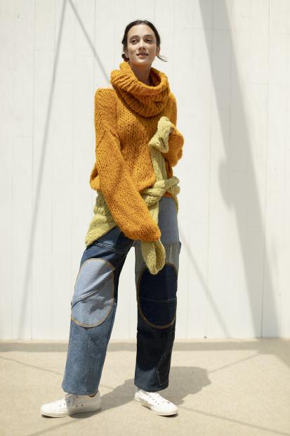 Women 2021 FW