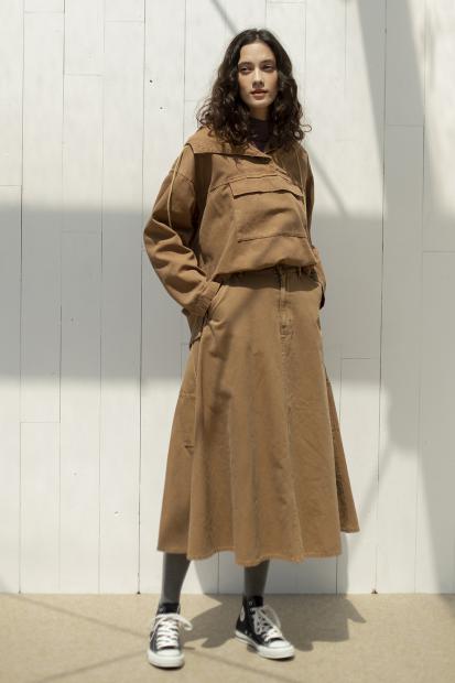 Women 2021 FW