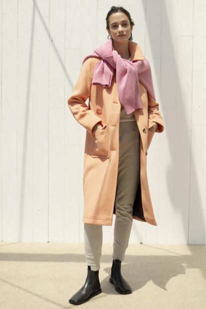 Women 2021 FW