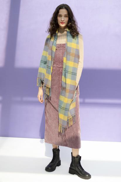 Women 2021 FW