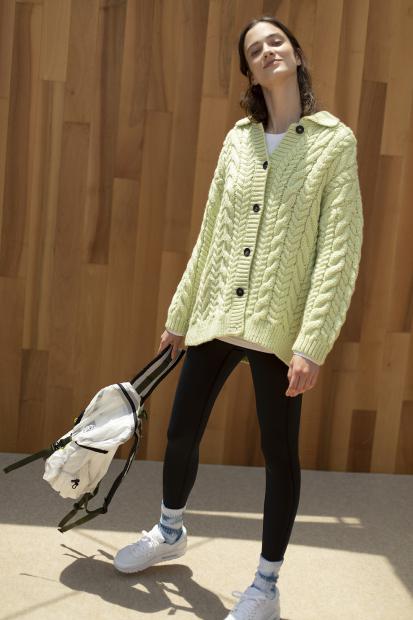 Women 2021 FW