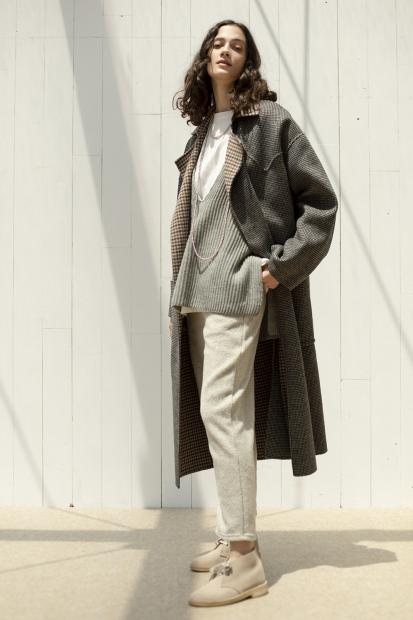 Women 2021 FW