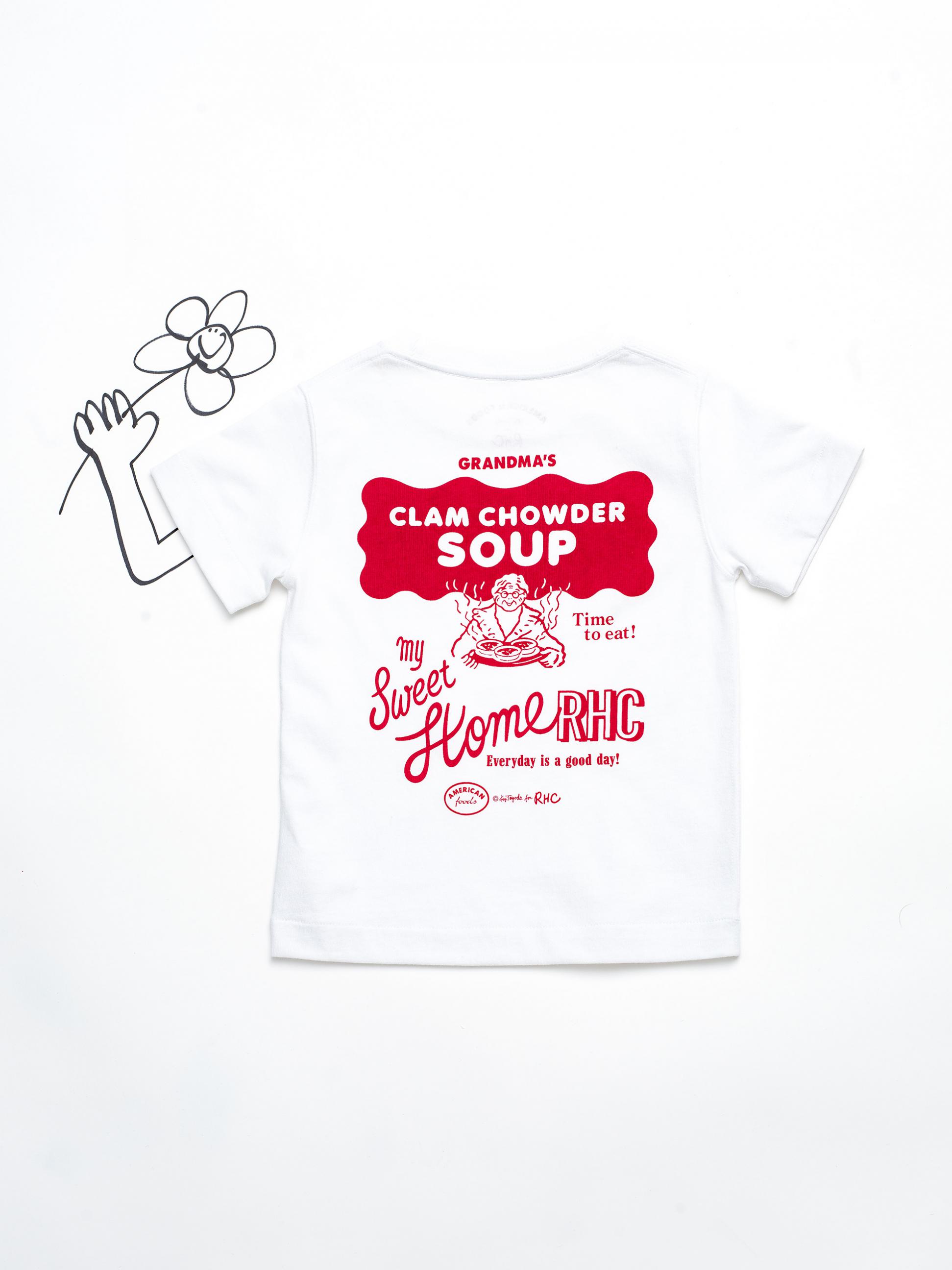 AMERICAN FOODS 2022 SS 2