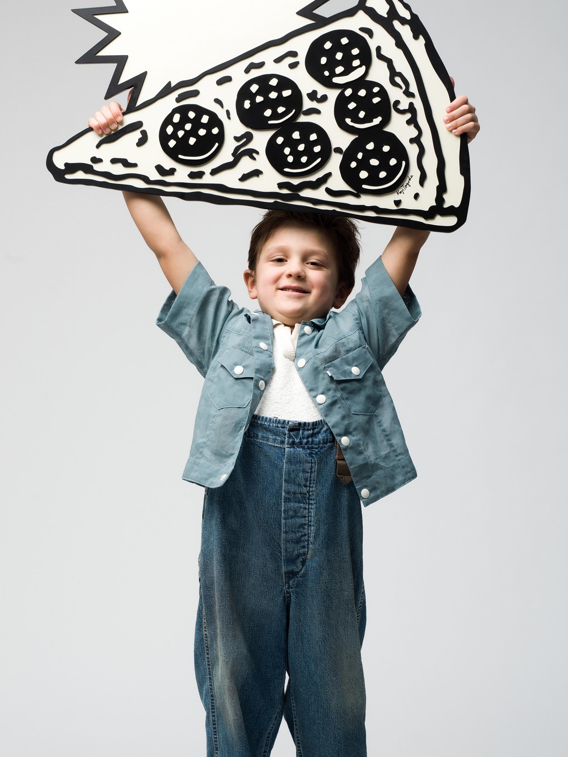 AMERICAN FOODS 2022 SS 2