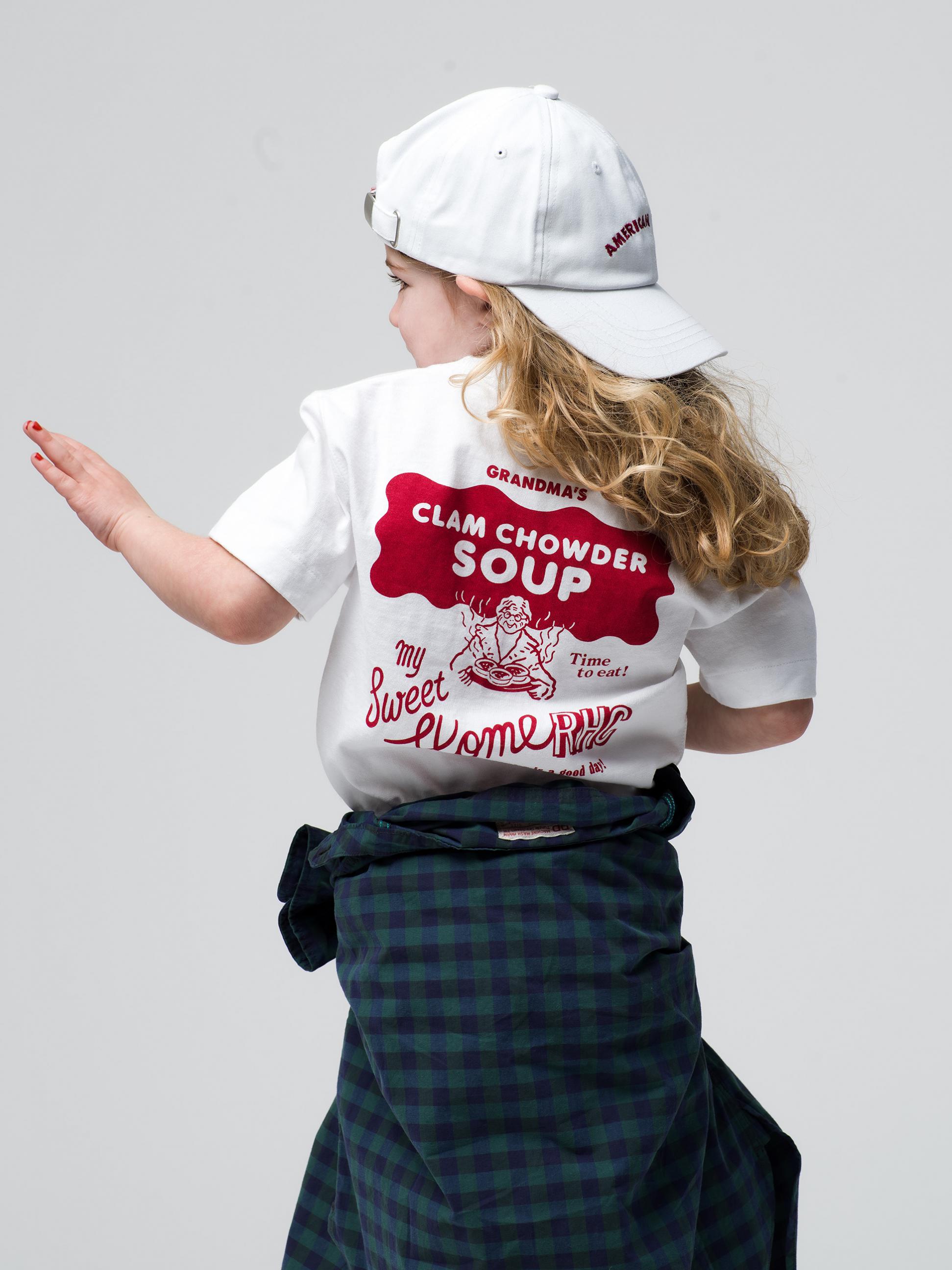 AMERICAN FOODS 2022 SS 2