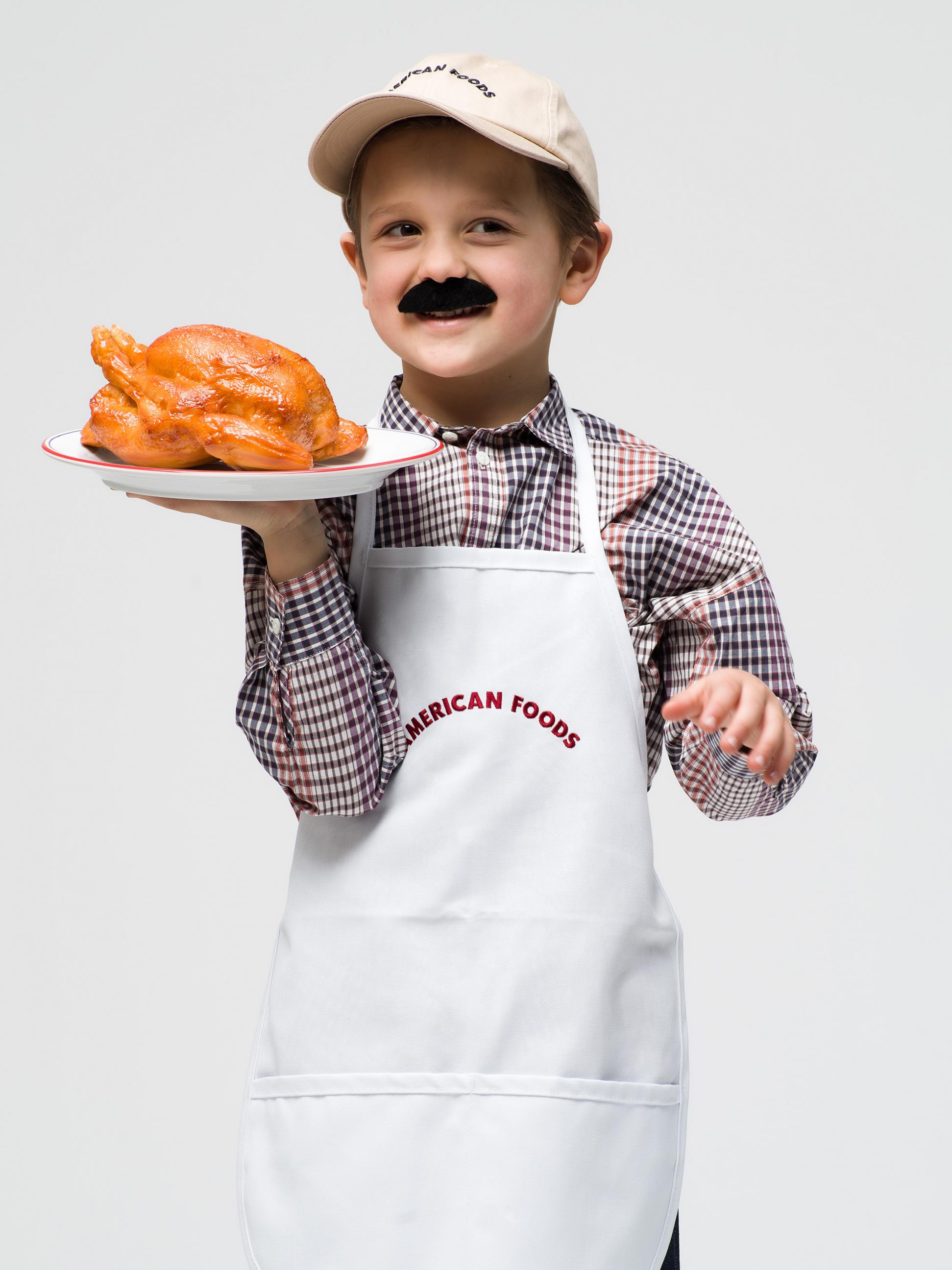 AMERICAN FOODS 2022 SS 2