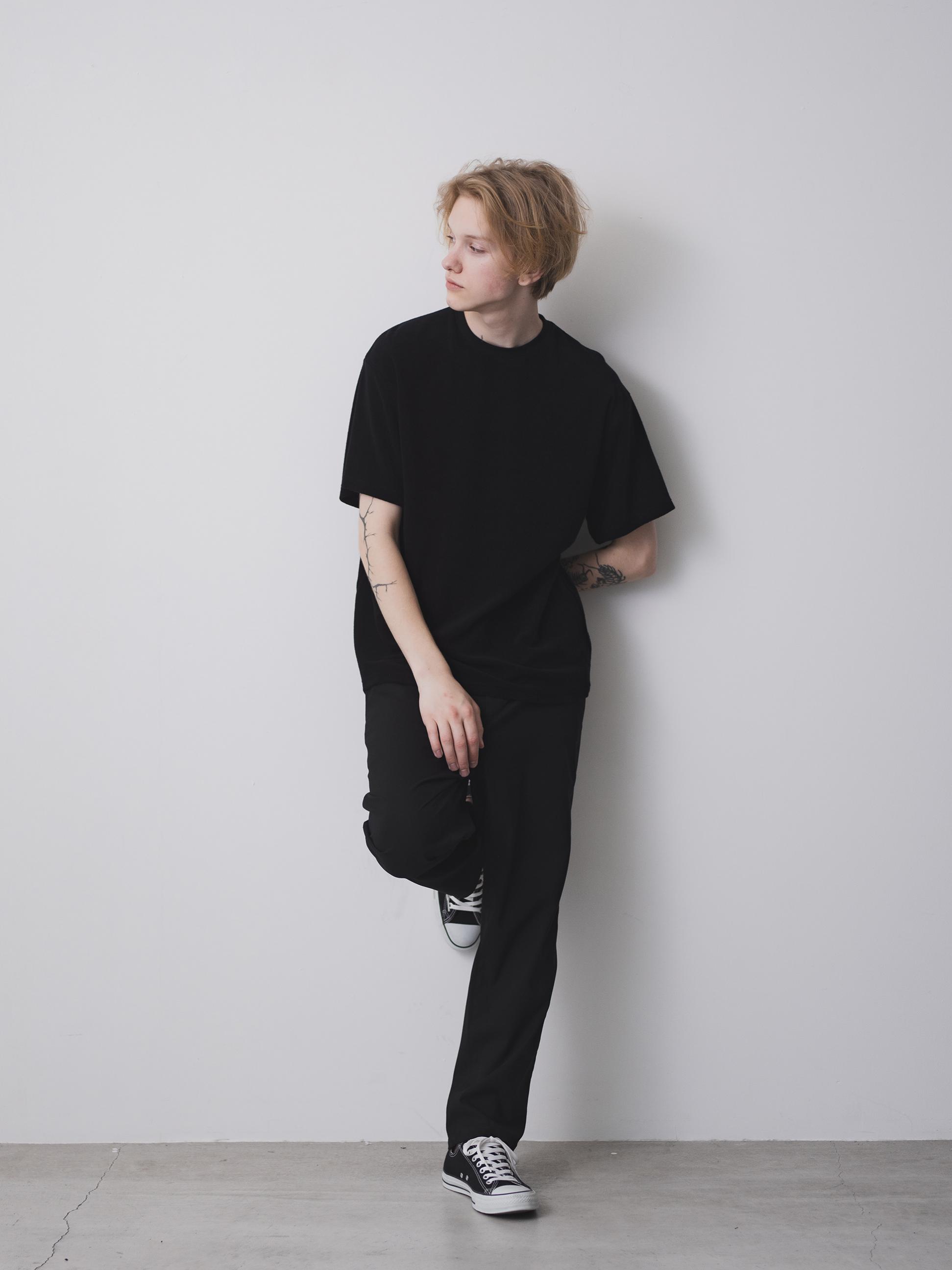 Men 2022 FW Pre