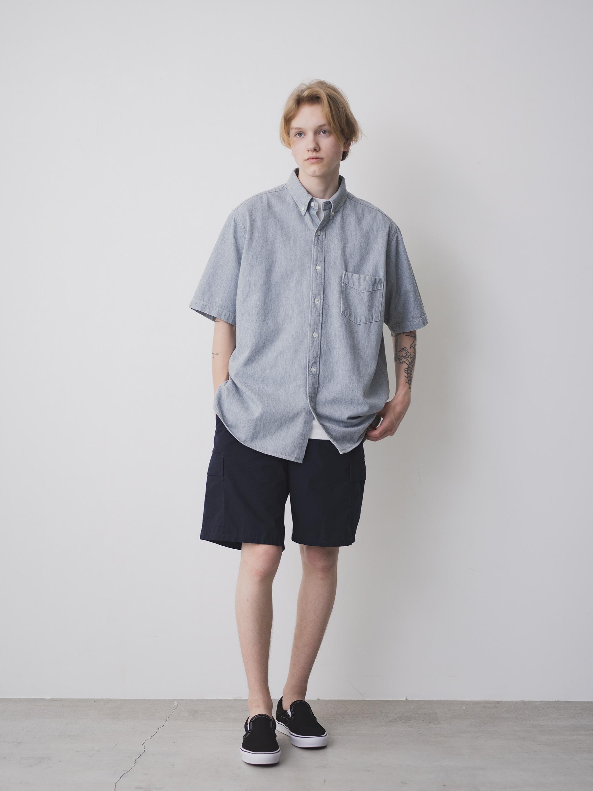 Men 2022 FW Pre