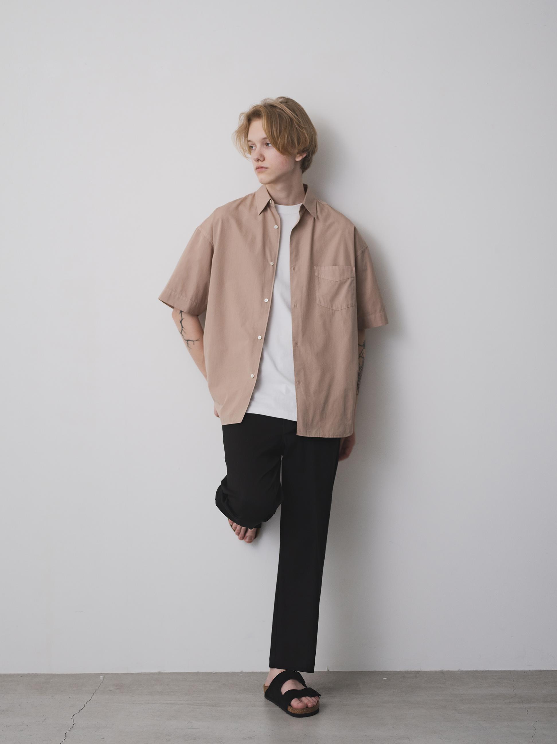Men 2022 FW Pre