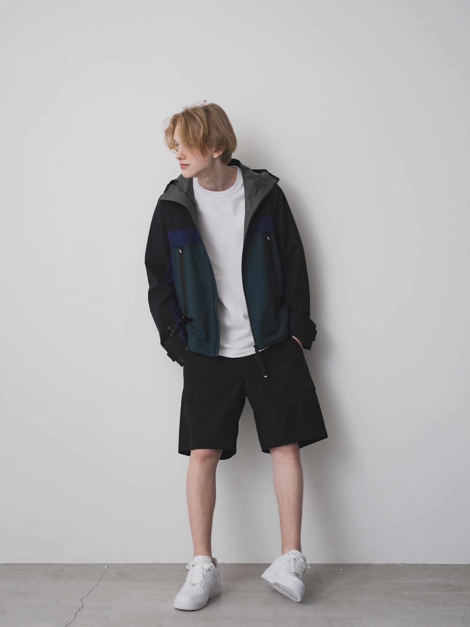Men 2022 FW Pre