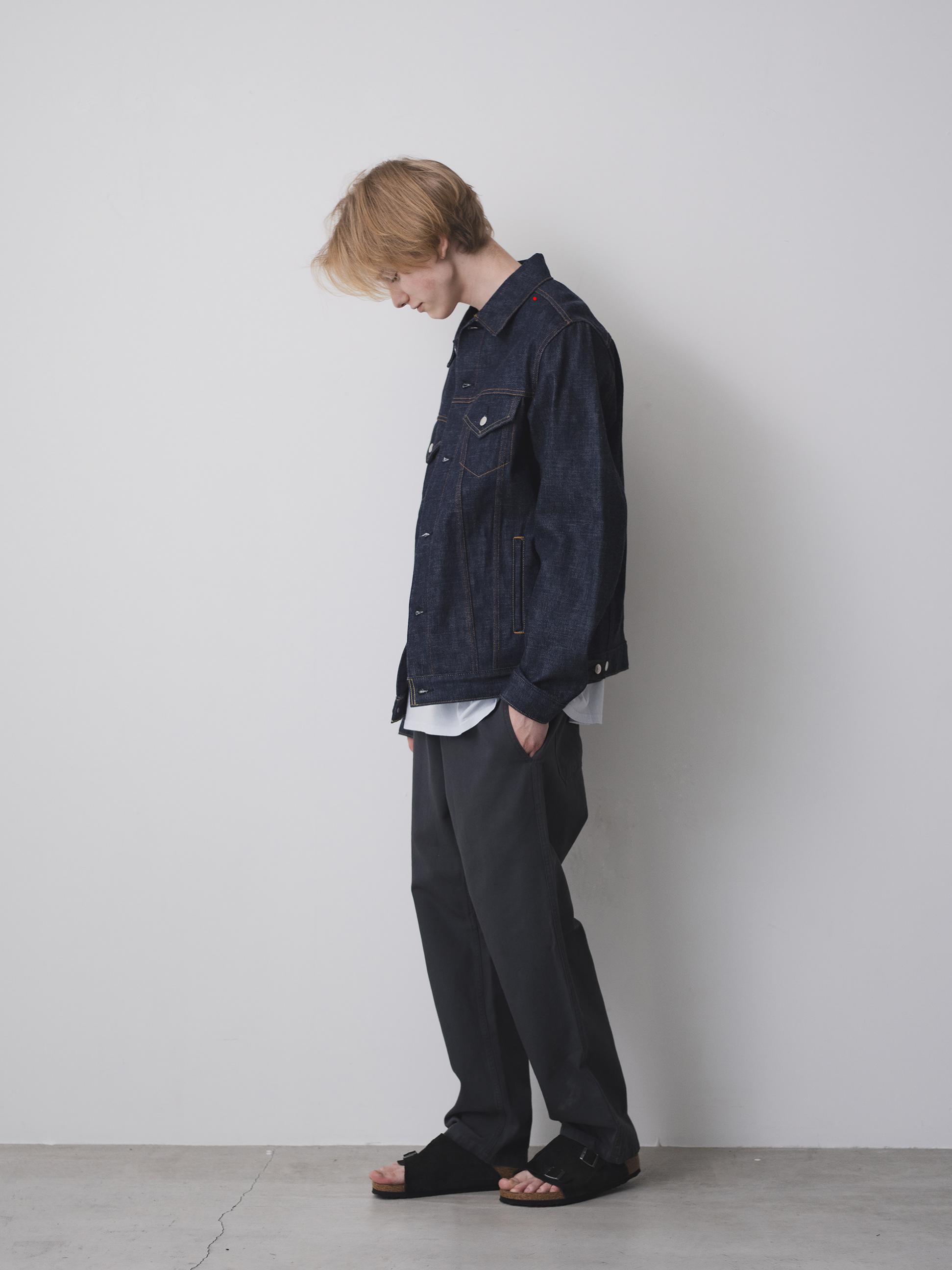 Men 2022 FW Pre