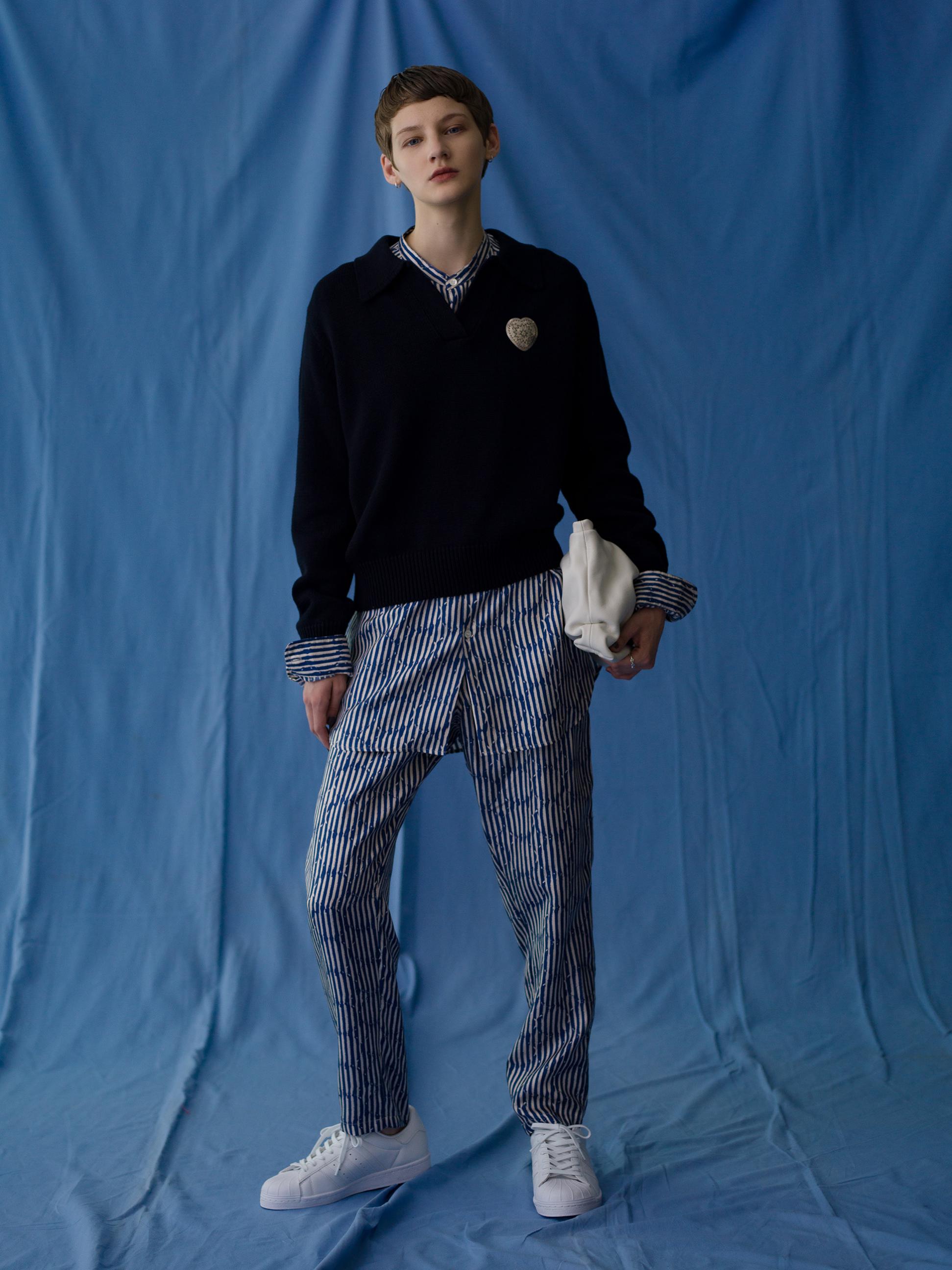 Women 2022 FW Pre