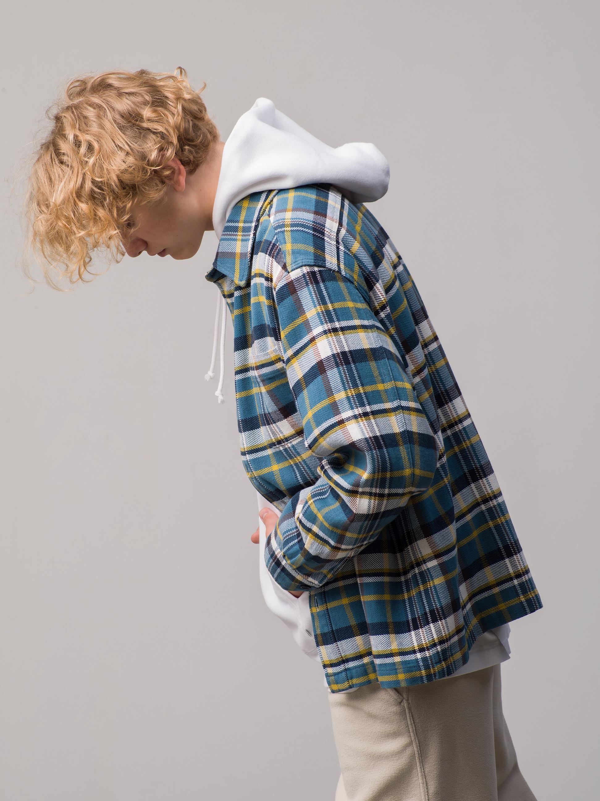 Men 2022 FW