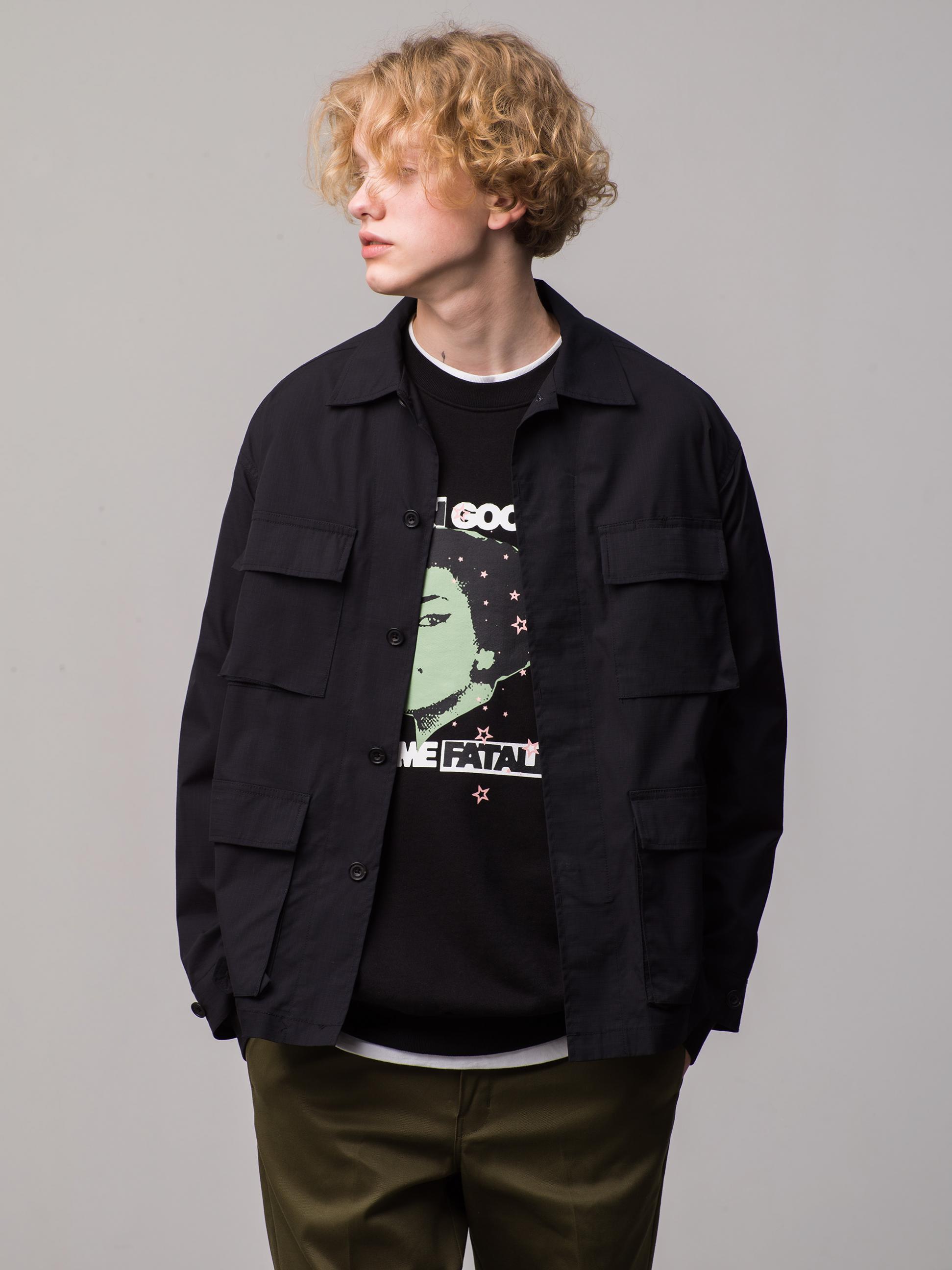 Men 2022 FW