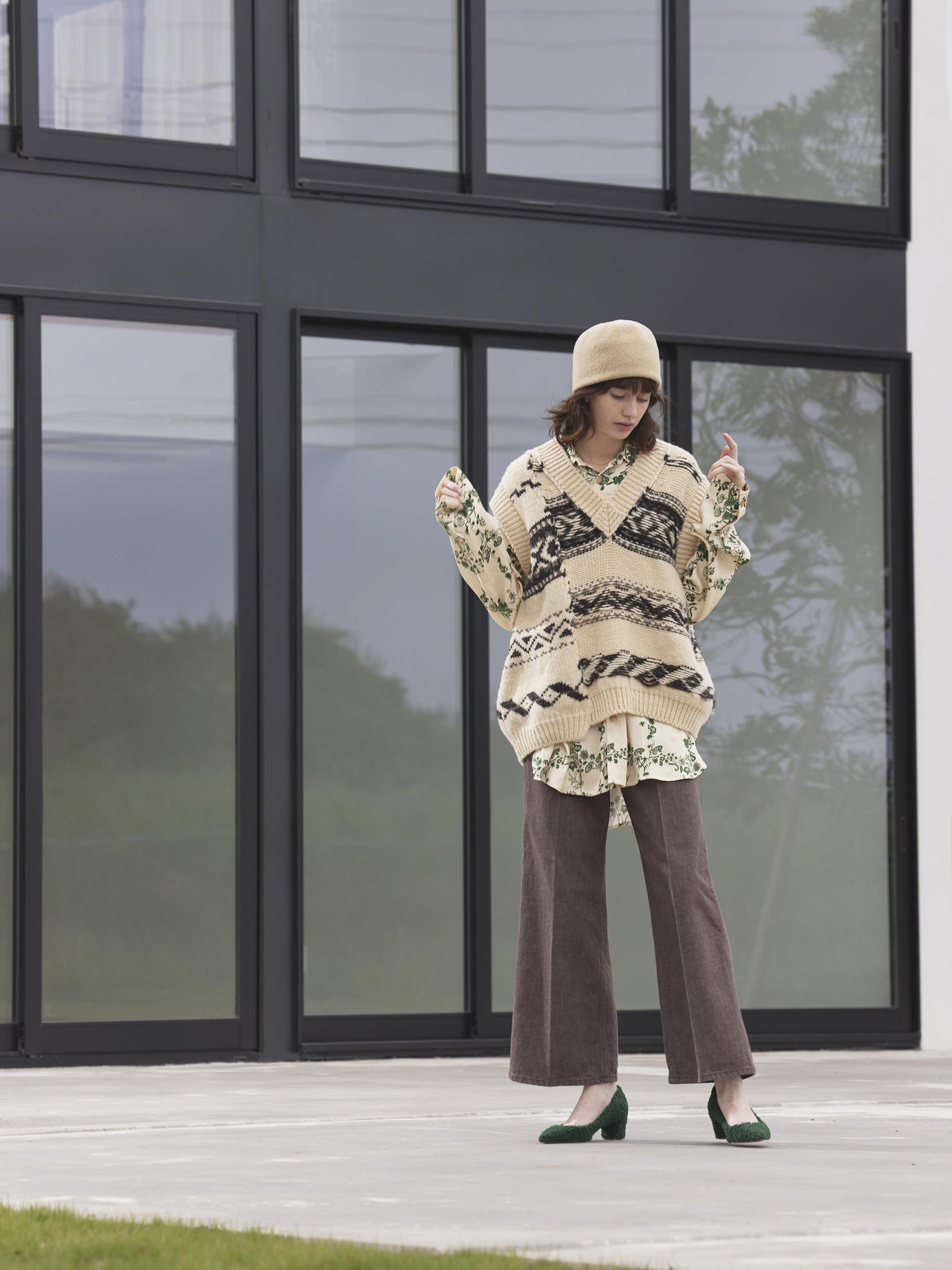 Women 2022 FW