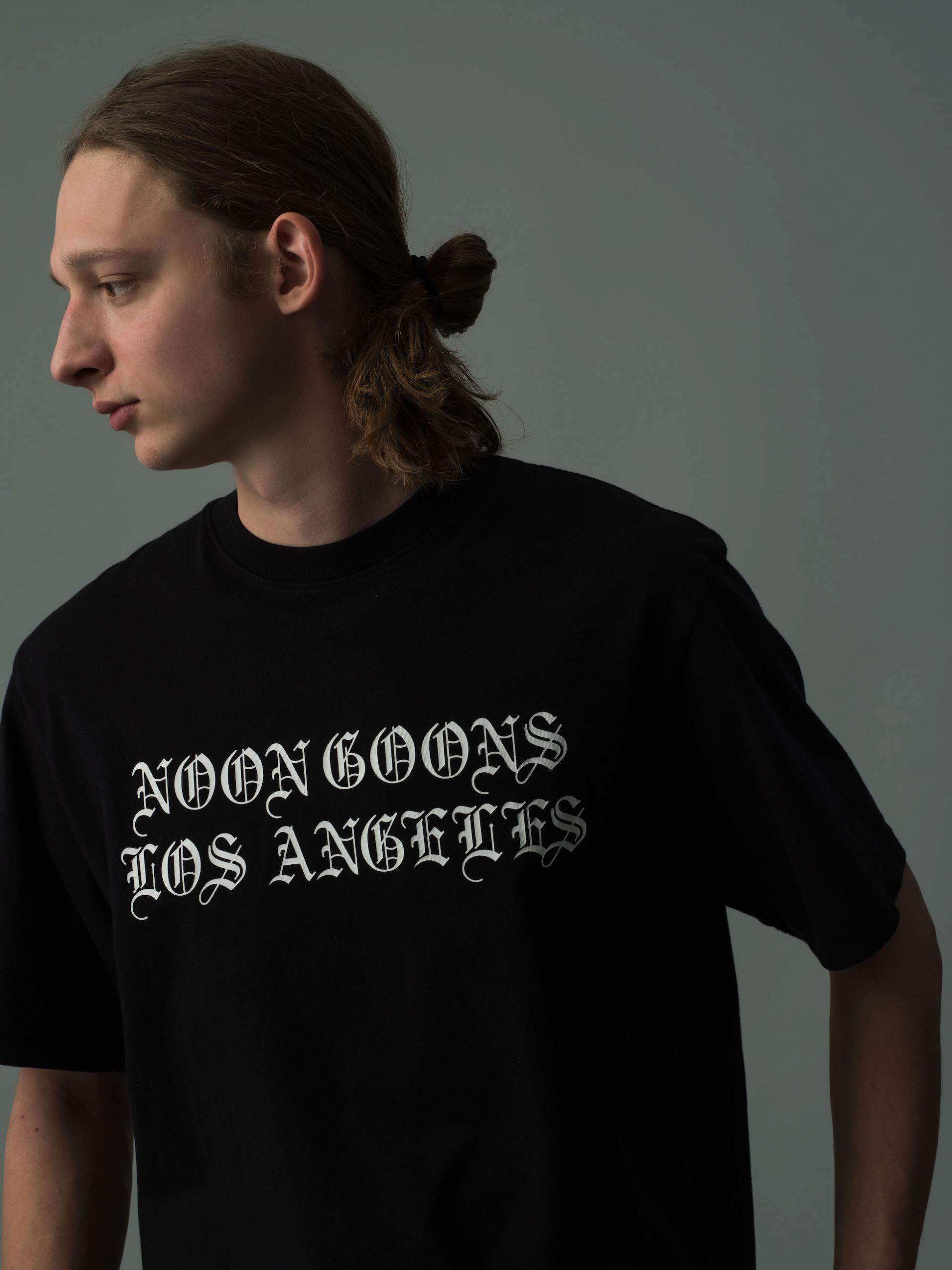 Men 2023 SS Pre