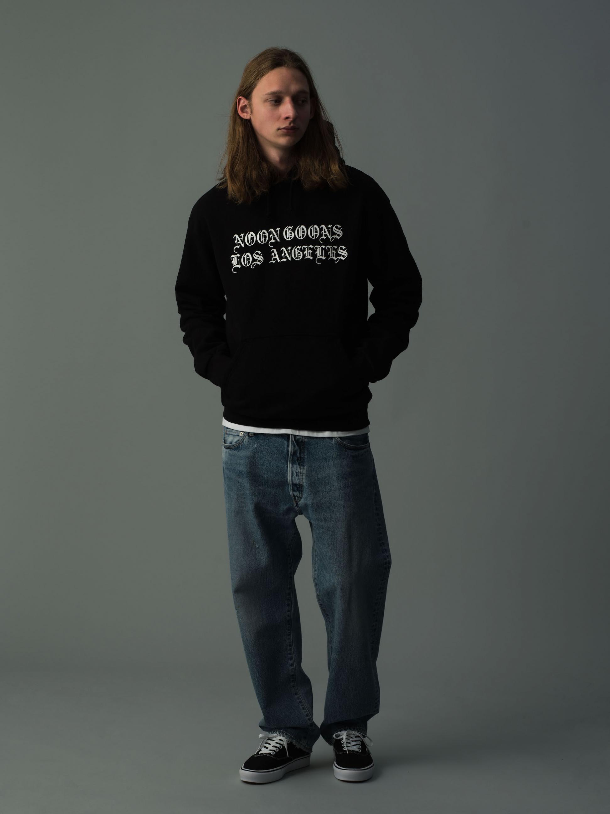 Men 2023 SS Pre