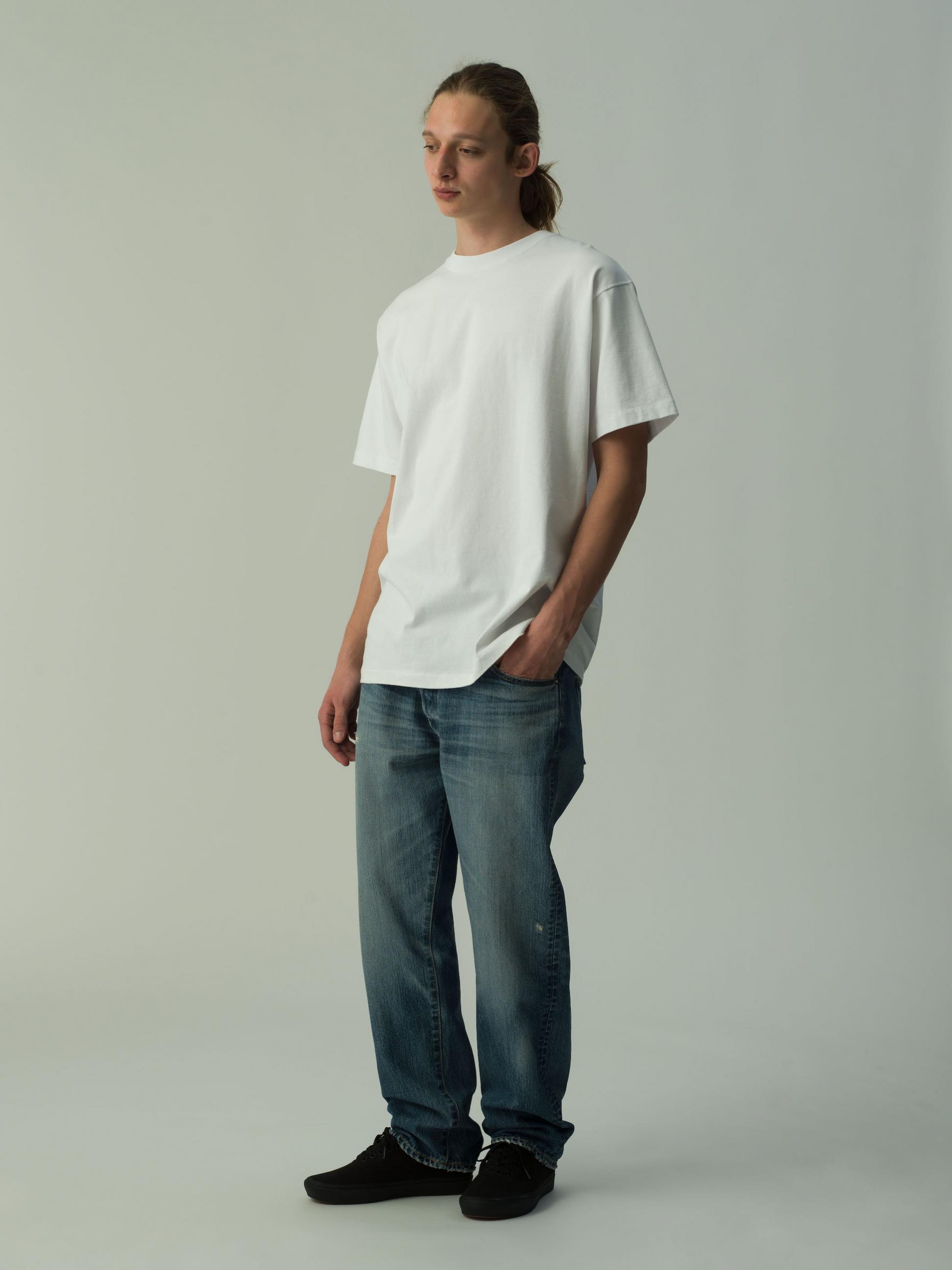 Men 2023 SS Pre