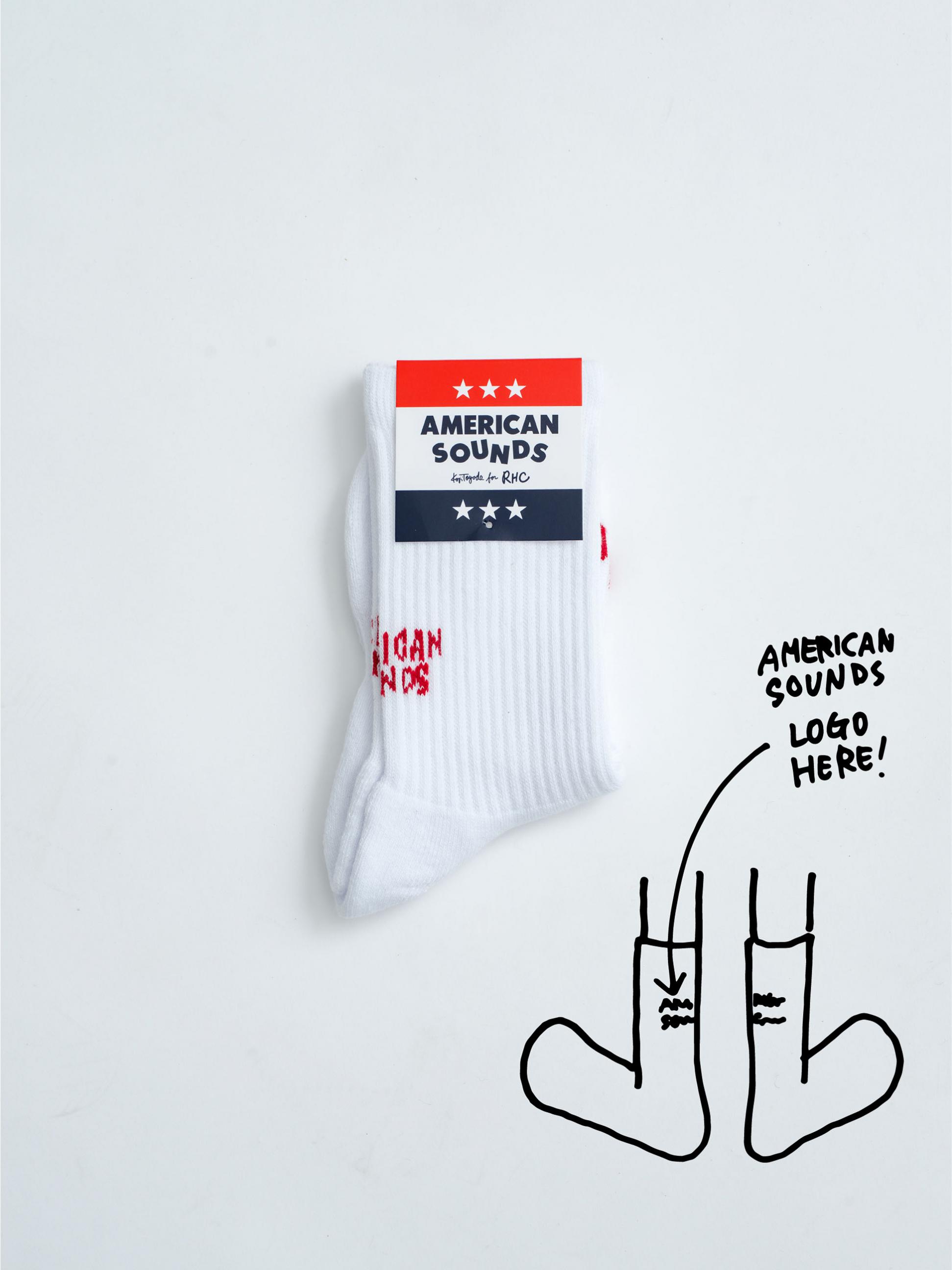 AMERICAN SOUNDS 2023 Special