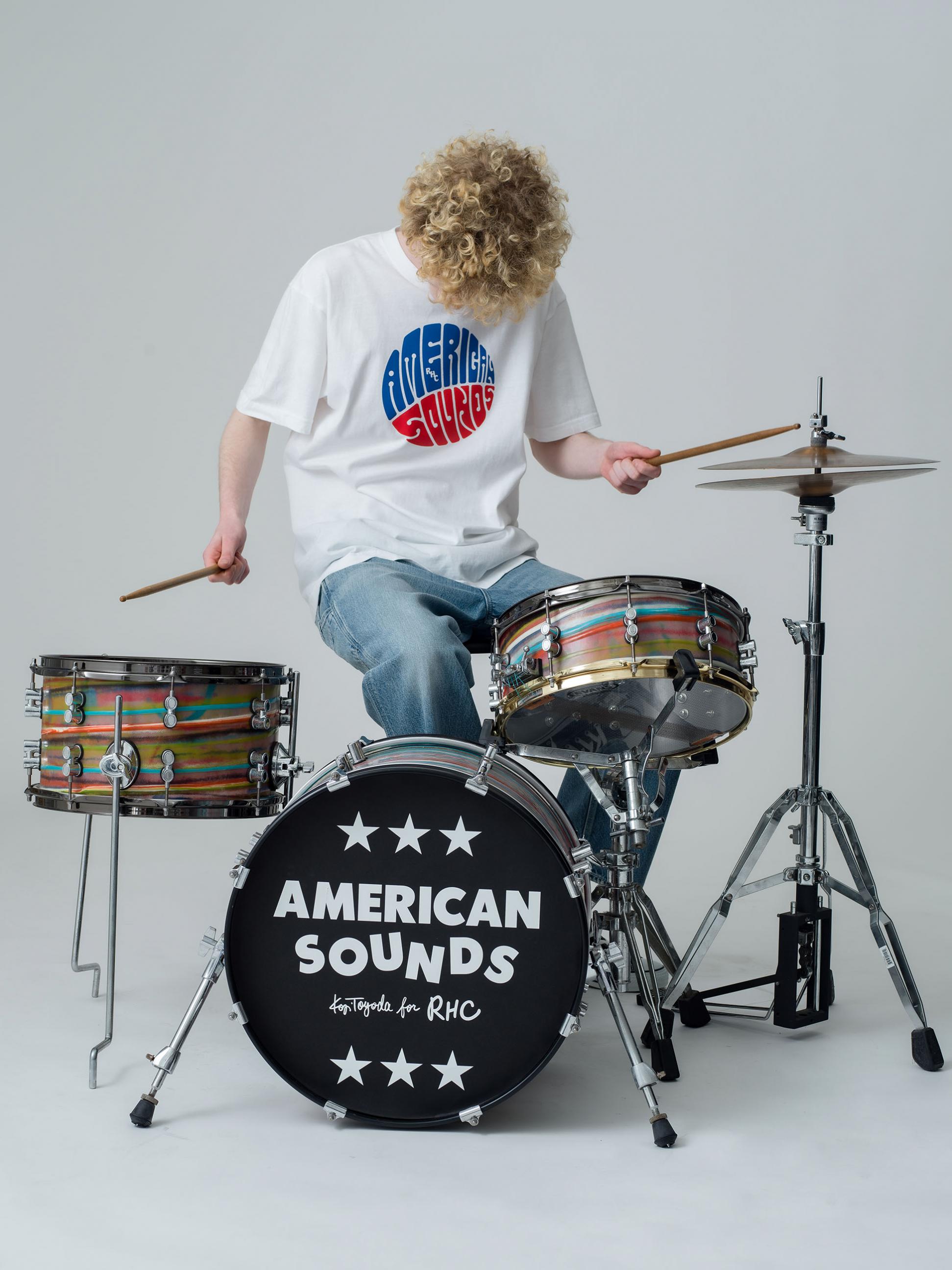 AMERICAN SOUNDS 2023 Special
