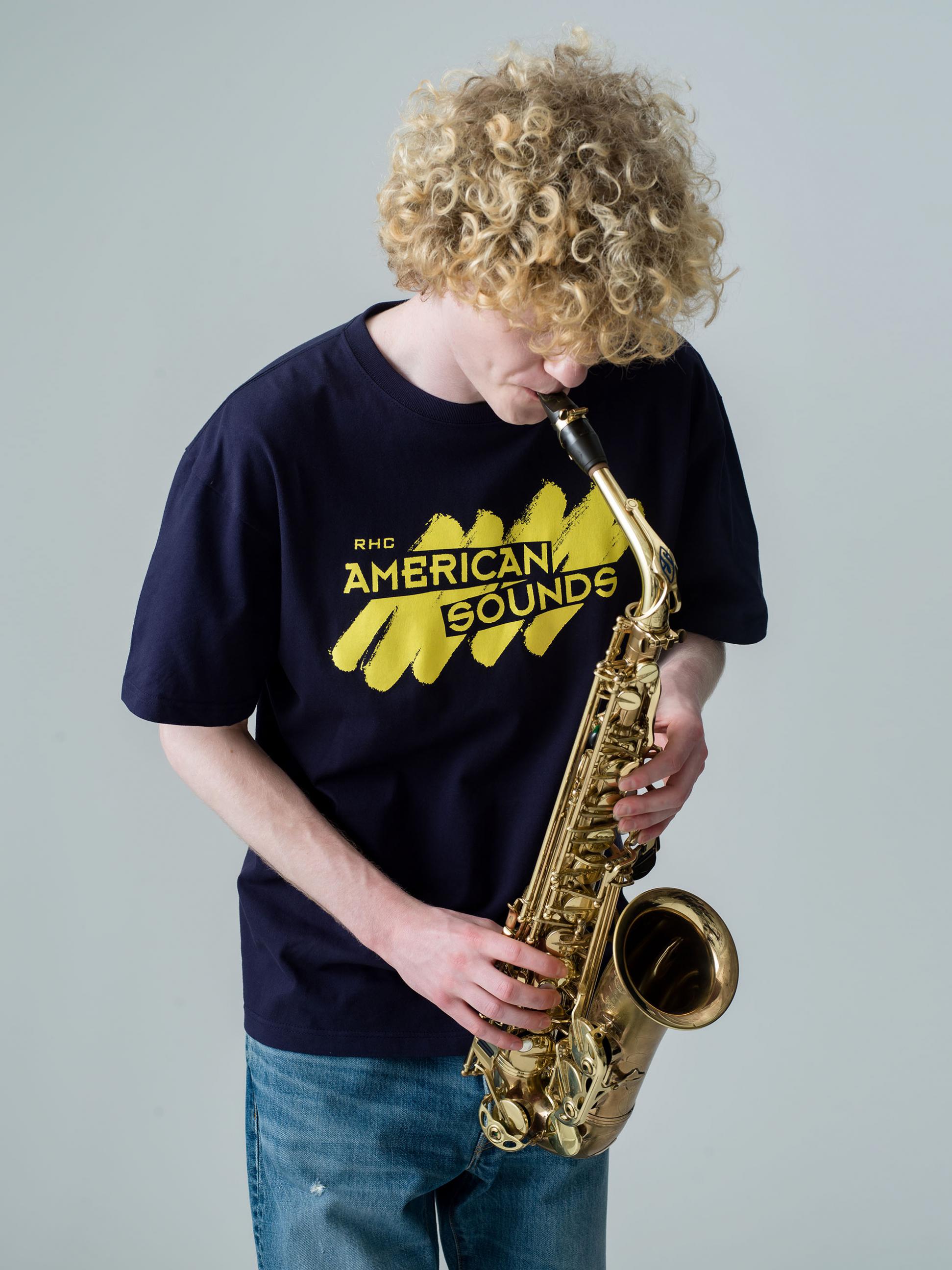 AMERICAN SOUNDS 2023 Special