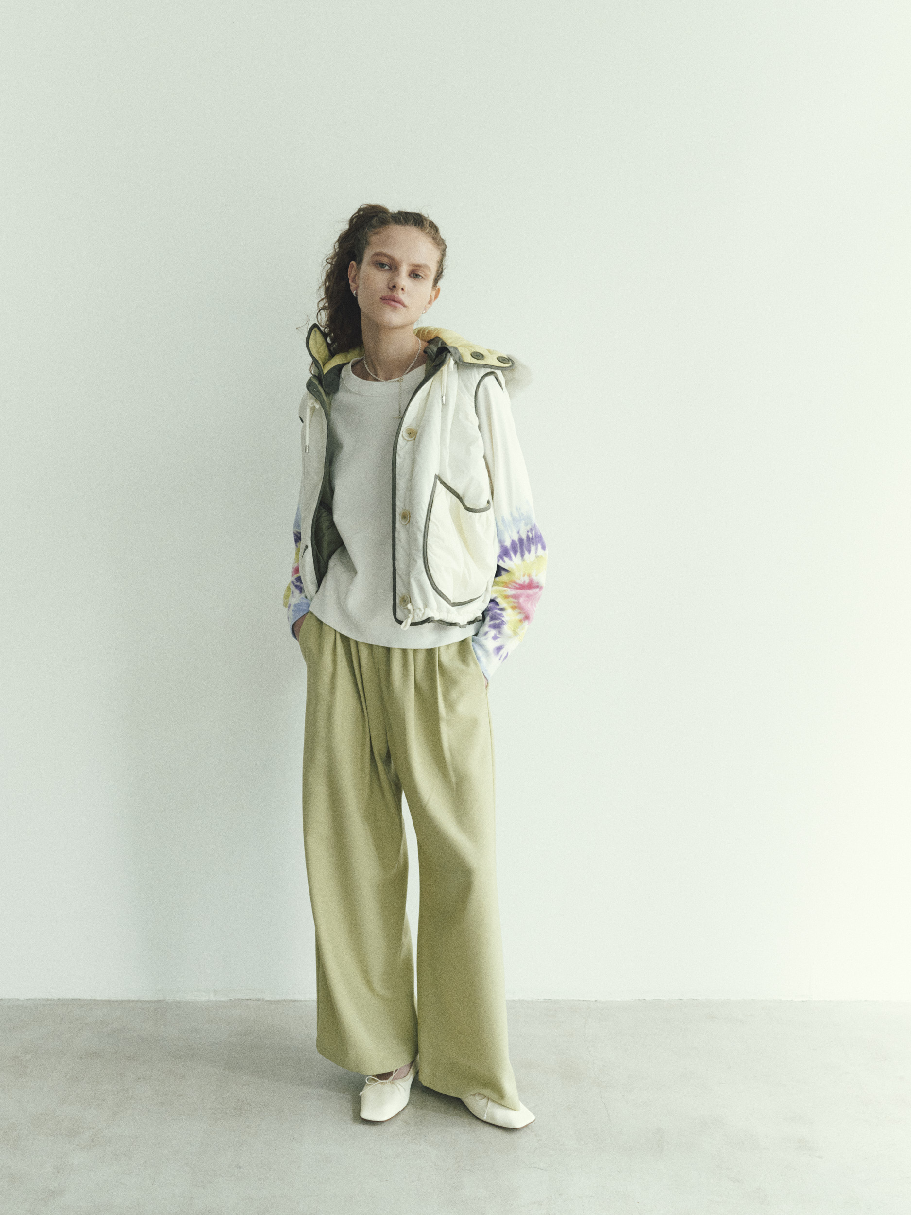 Women Vol.1 2024 FW