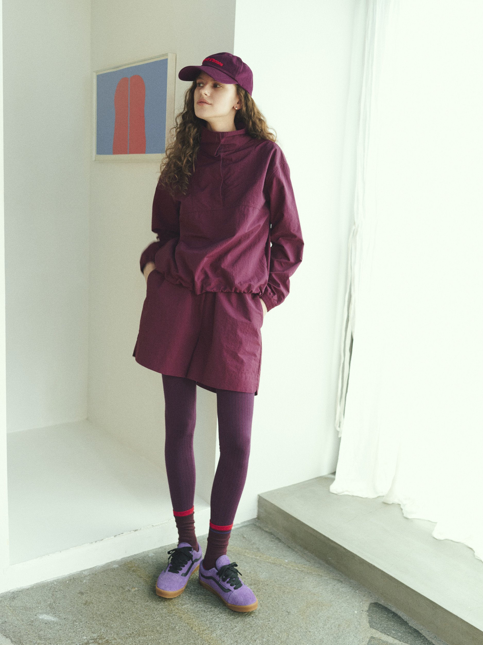 Women Vol.1 2024 FW