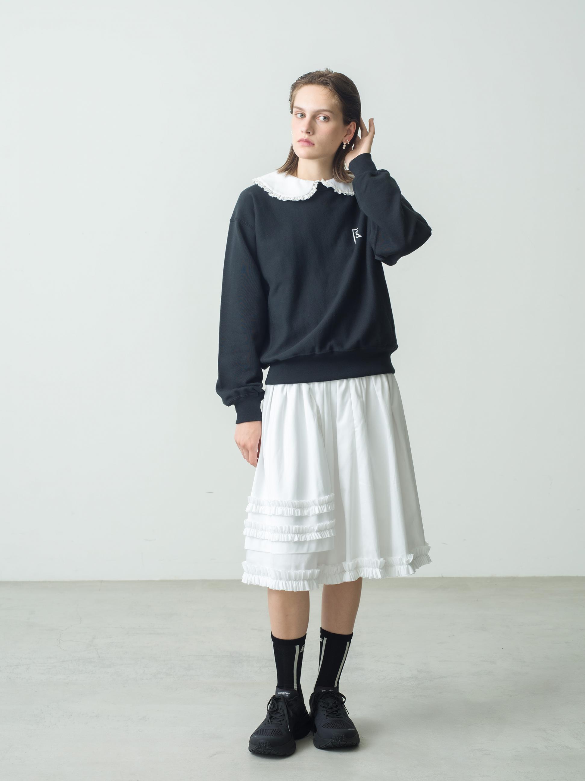 Women 2025 FW Pre