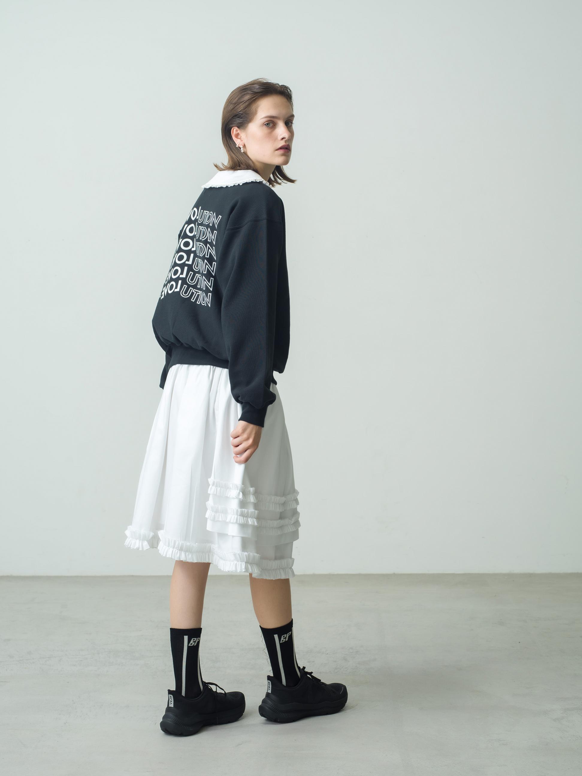 Women 2025 FW Pre