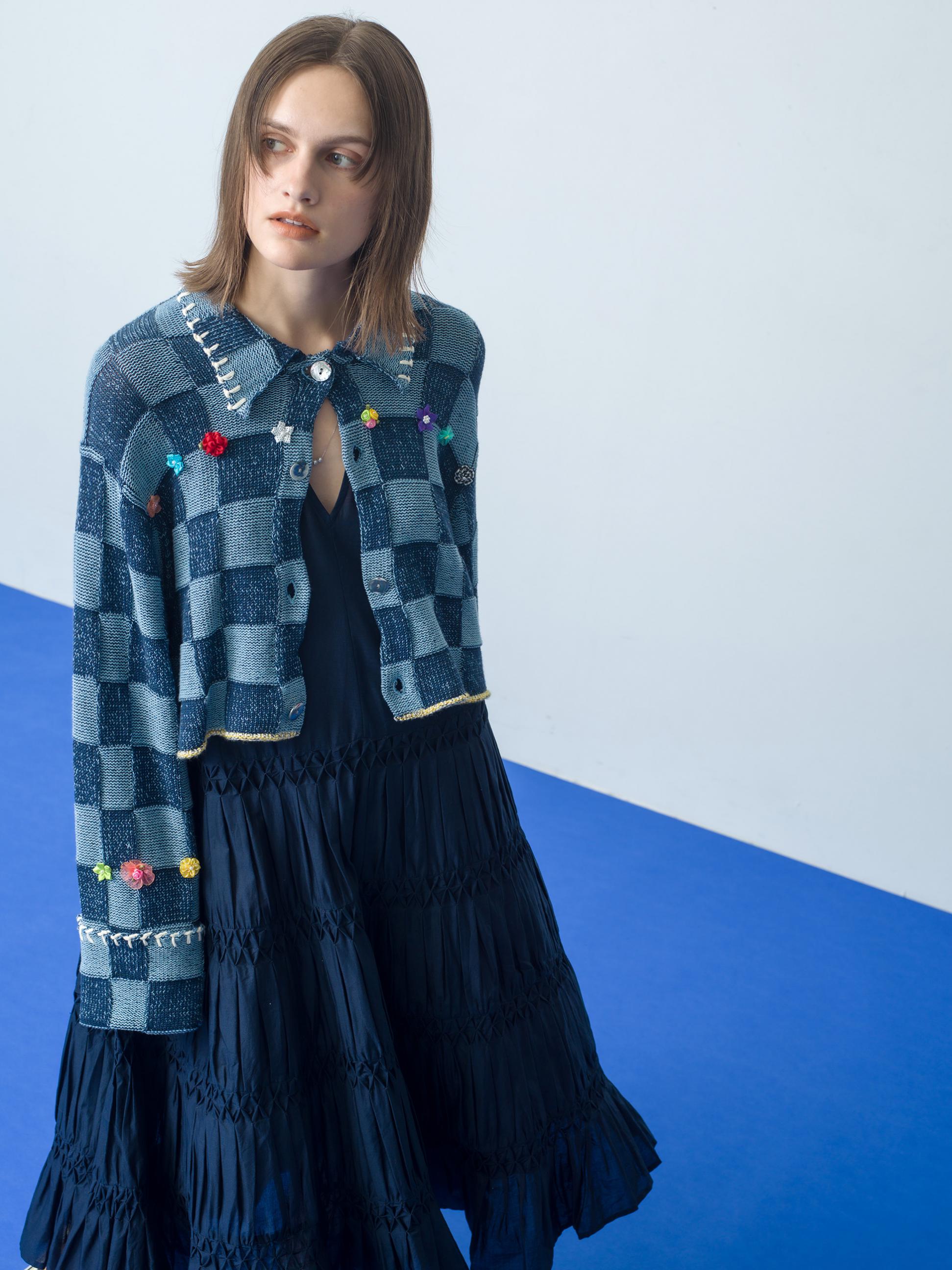 Women 2025 FW Pre