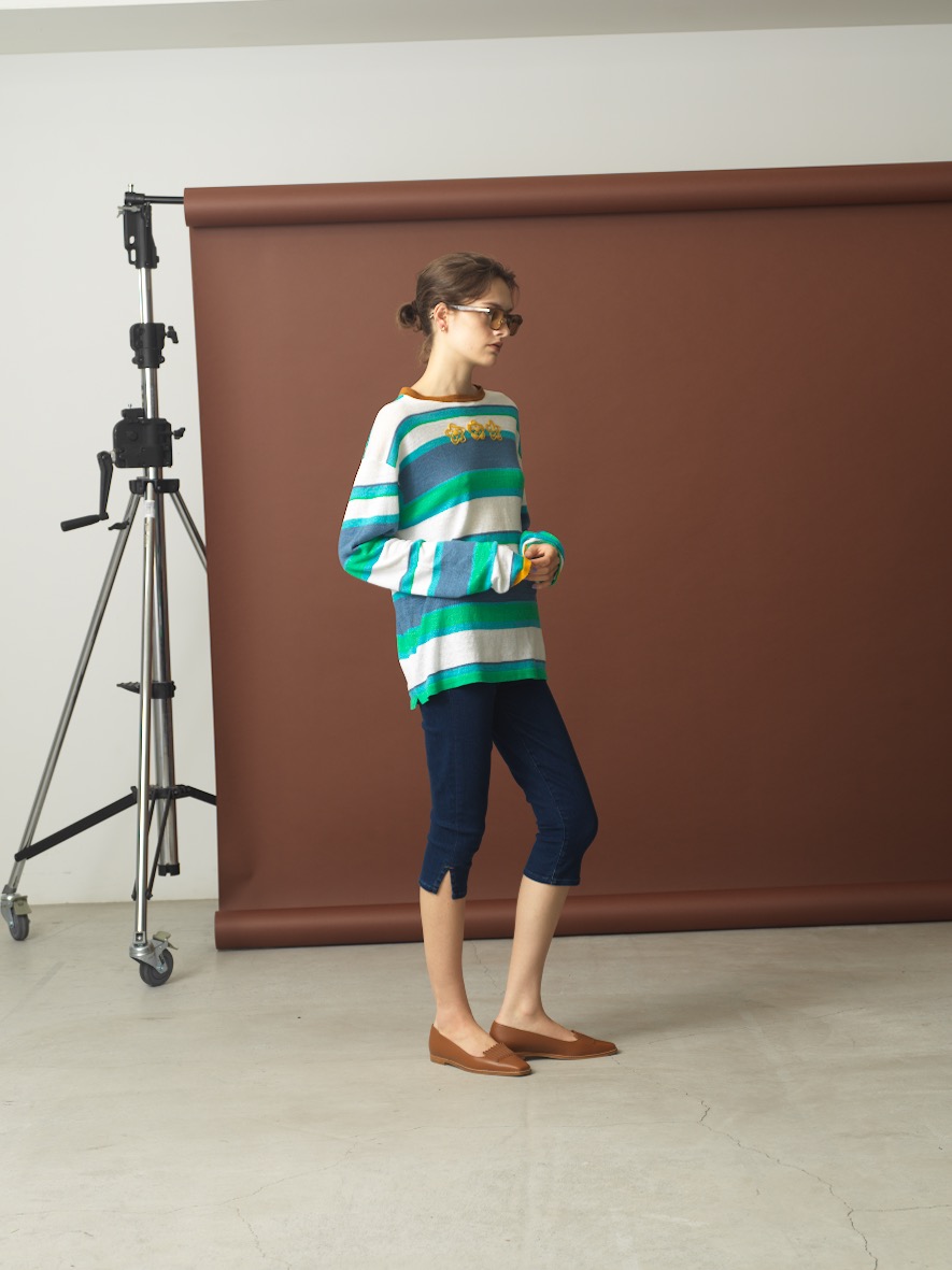 Women 2025 FW Pre