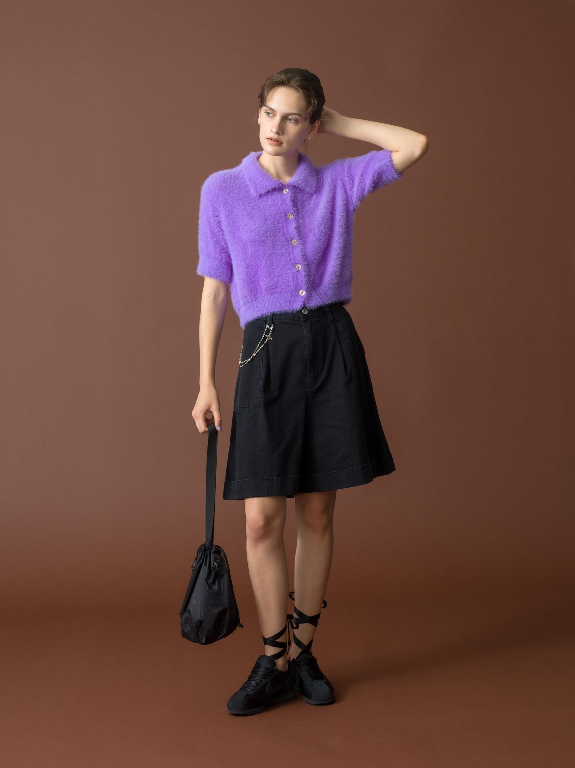 Women 2025 FW Pre